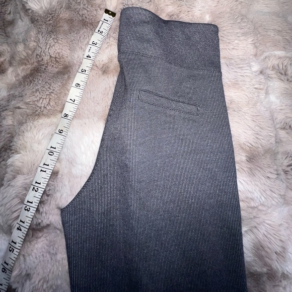 Betabrand Dress Pant Yoga Pant Wide Leg, size small - Picture 11 of 11